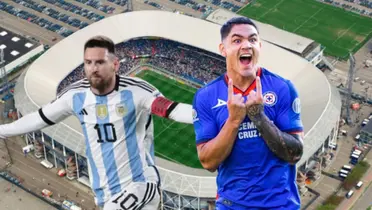 El gesto del Toro Fernández a pesar de su lesión