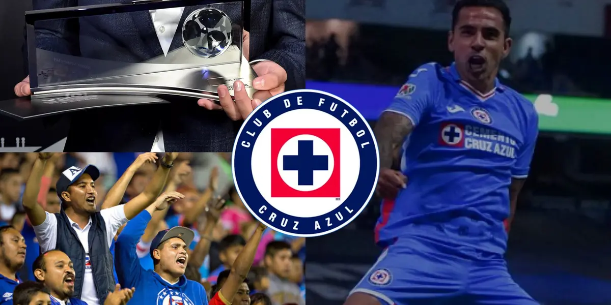 El gol que anotó frente a Pumas cumple con los requisitos para ser nominado.