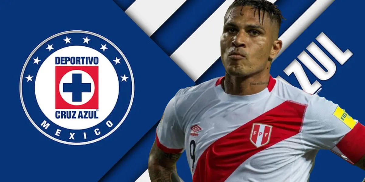 El goleador de Copa América que podría ser jugador de Cruz Azul