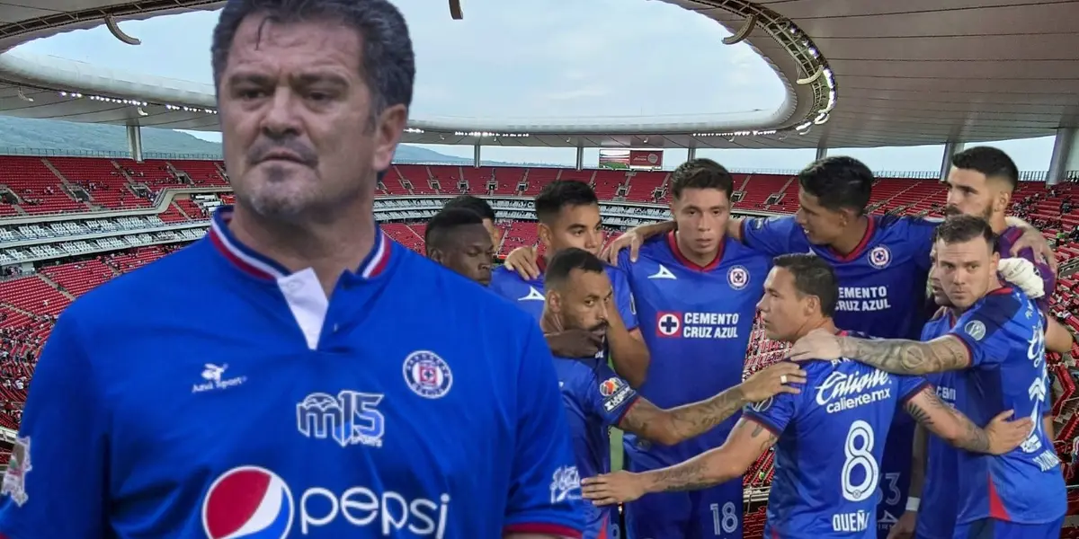 El goleador histórico fue tachado de traidor por festejar con todo el gol de Messi.