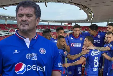 El goleador histórico fue tachado de traidor por festejar con todo el gol de Messi.