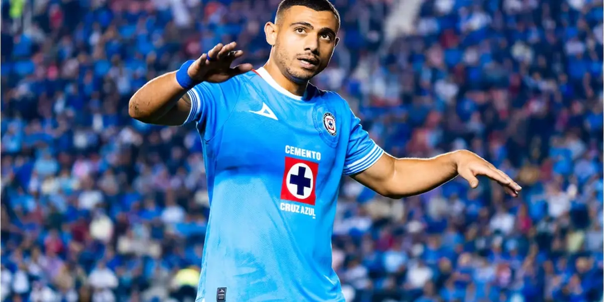 El griego no pudo evitar la derrota de su equipo ante La Máquina