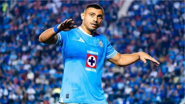 El griego no pudo evitar la derrota de su equipo ante La Máquina