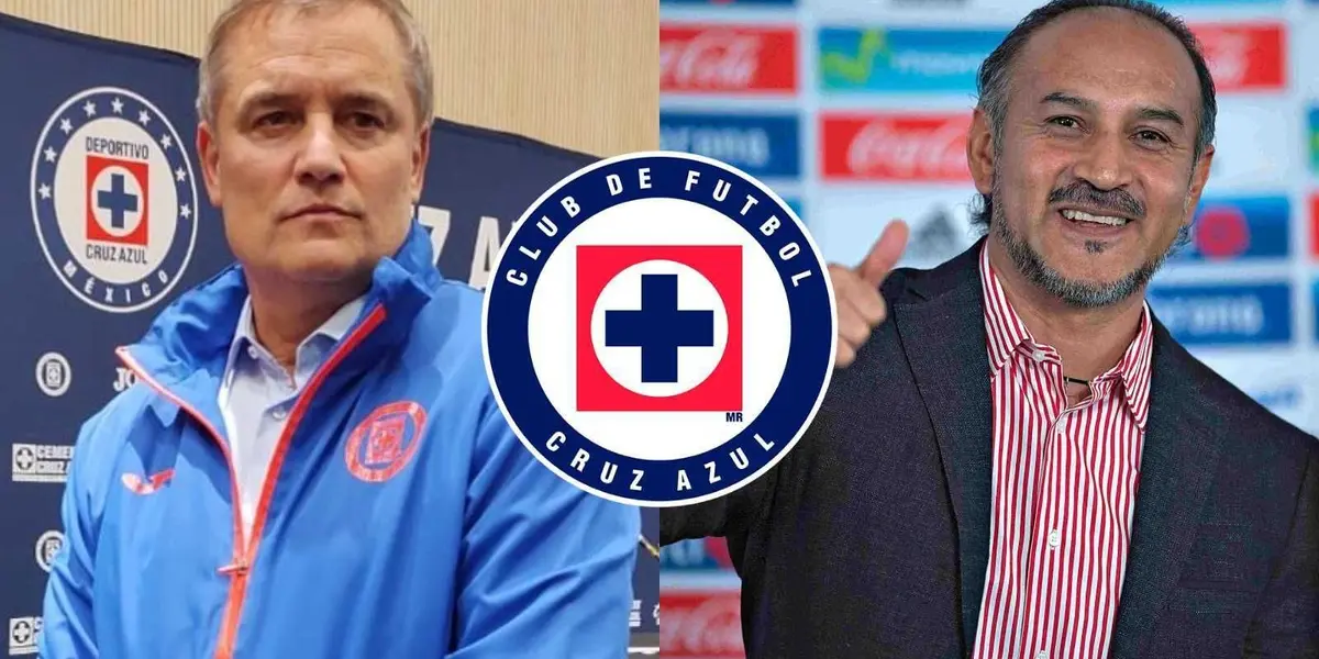 El grillero que habría provocado la salida de ambos entrenadores dentro de La Máquina.