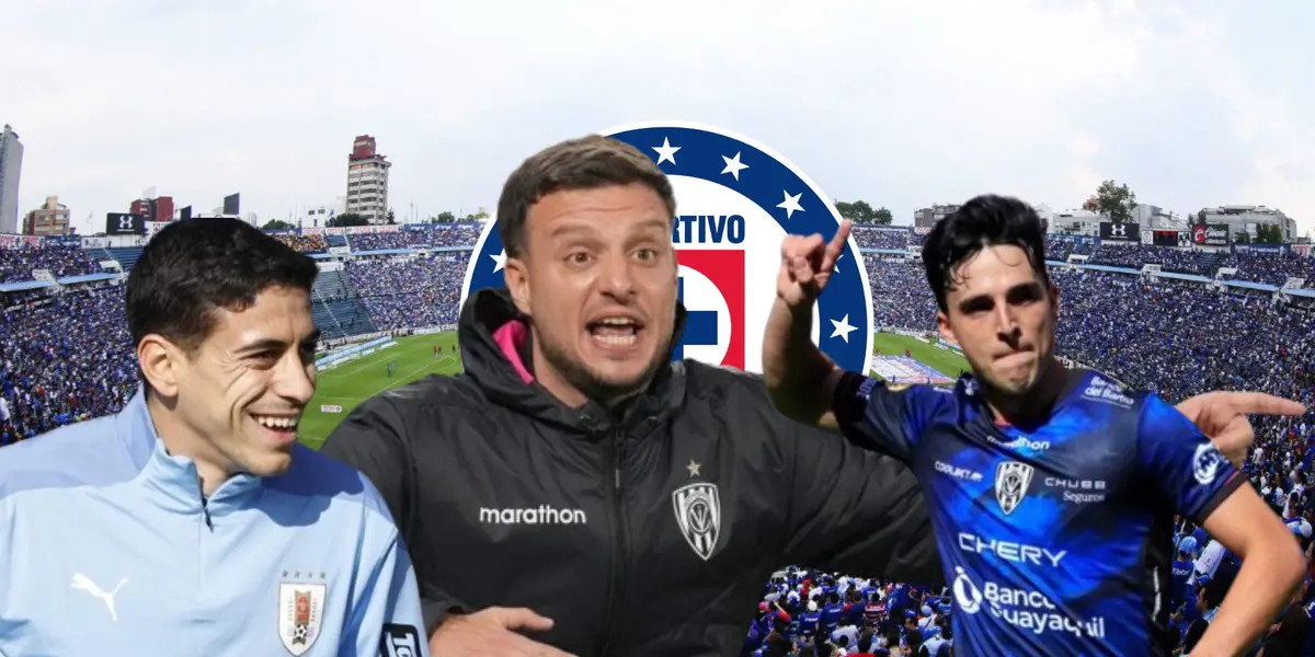 El hecho que tiene ilusionados a los aficionados cementeros