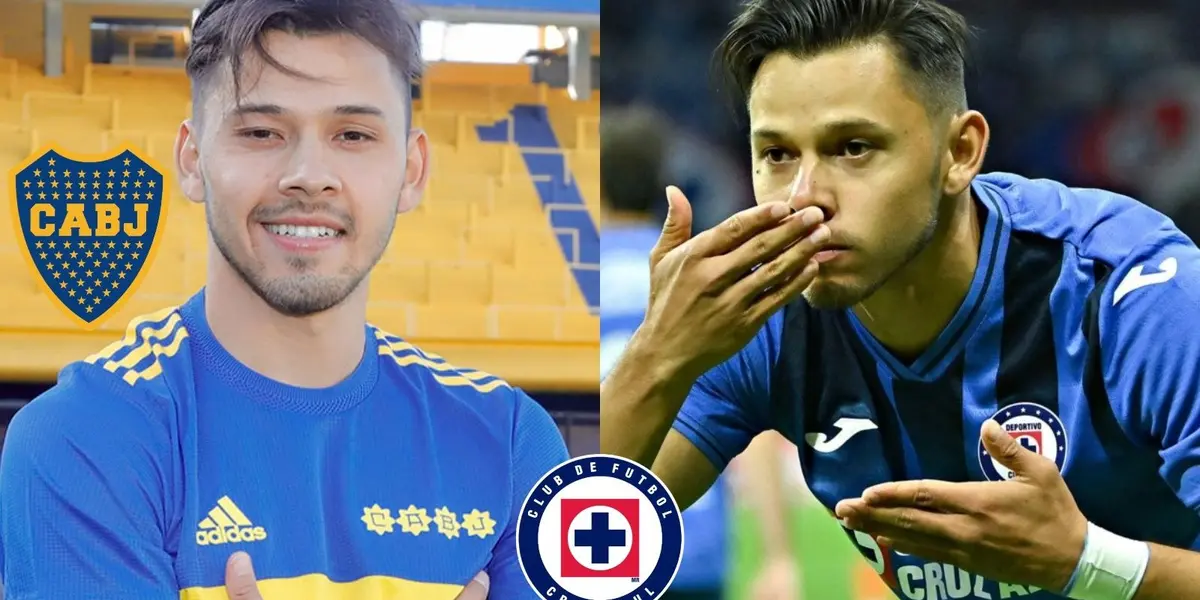 El hermano del Creador podría reforzar a La Máquina Celeste en el próximo verano.