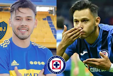 El hermano del Creador podría reforzar a La Máquina Celeste en el próximo verano.