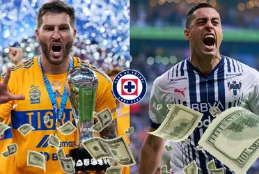 El hermano del Mellizo sería una posibilidad para reforzar el ataque de La Máquina Celeste.