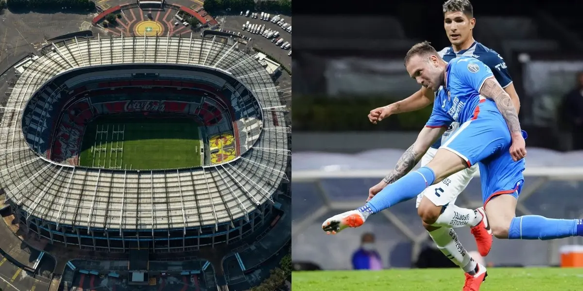 El horario, el rival, el tránsito… ¿Qué habrá afectado para tener poca gente en el estadio?