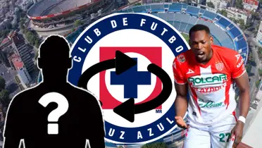 El intercambio de Cruz Azul para el siguiente torneo