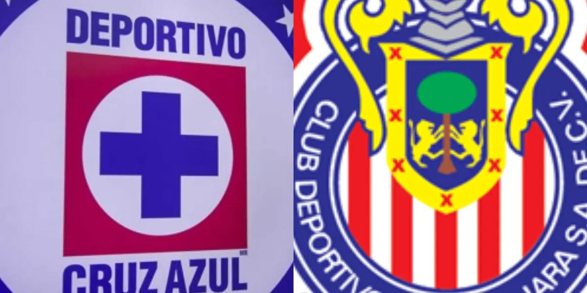 El intercambio que se esta armando entre estos dos equipos.