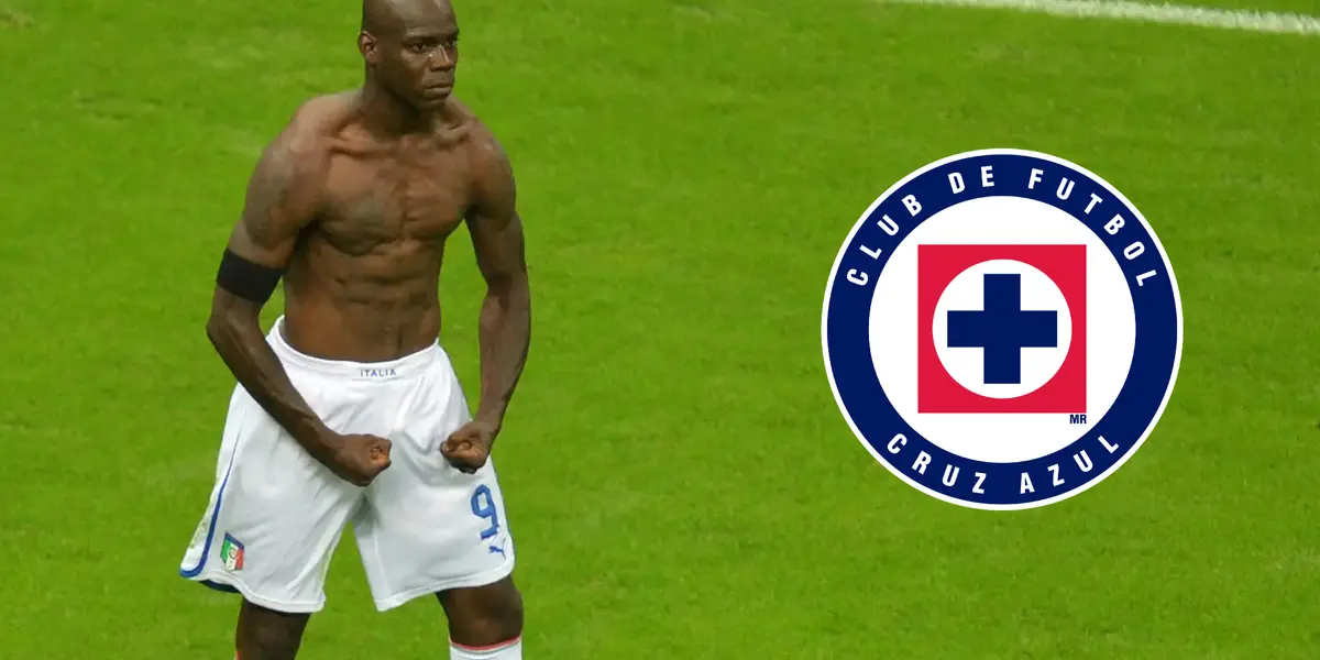 El italiano esta en la órbita de Cruz Azul / Foto: Goal.com