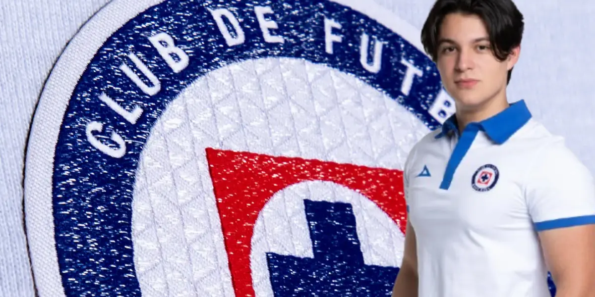 El Jersey conmemorativo de Cruz Azul - Foto: Pirma