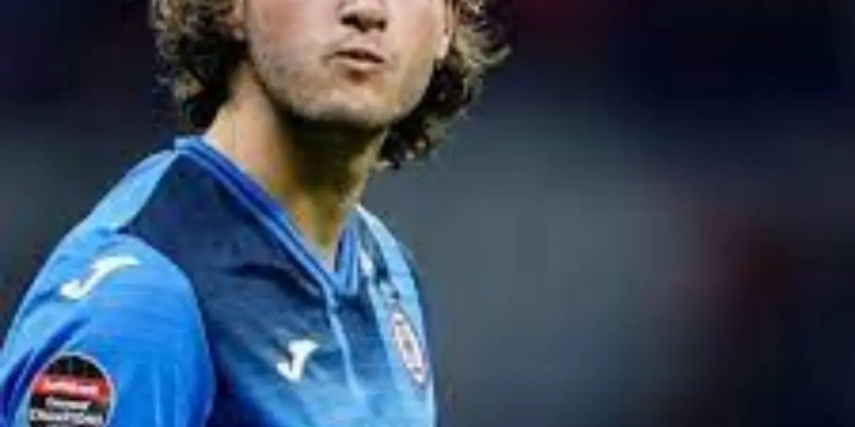 El joven mexicano ha quedado mucho a deber a la afición.