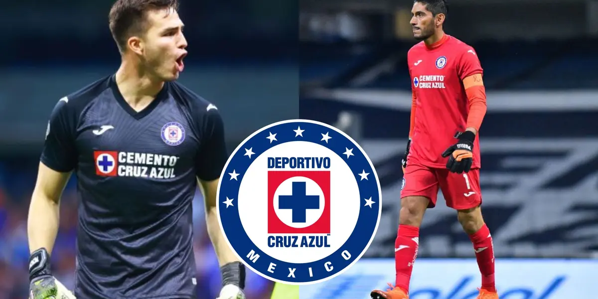 El joven portero le ganó el puesto a Jesús Corona