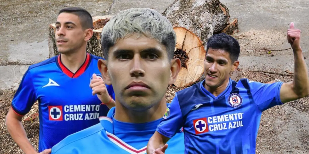 El jugador al que la afición ya le habría perdido la fe