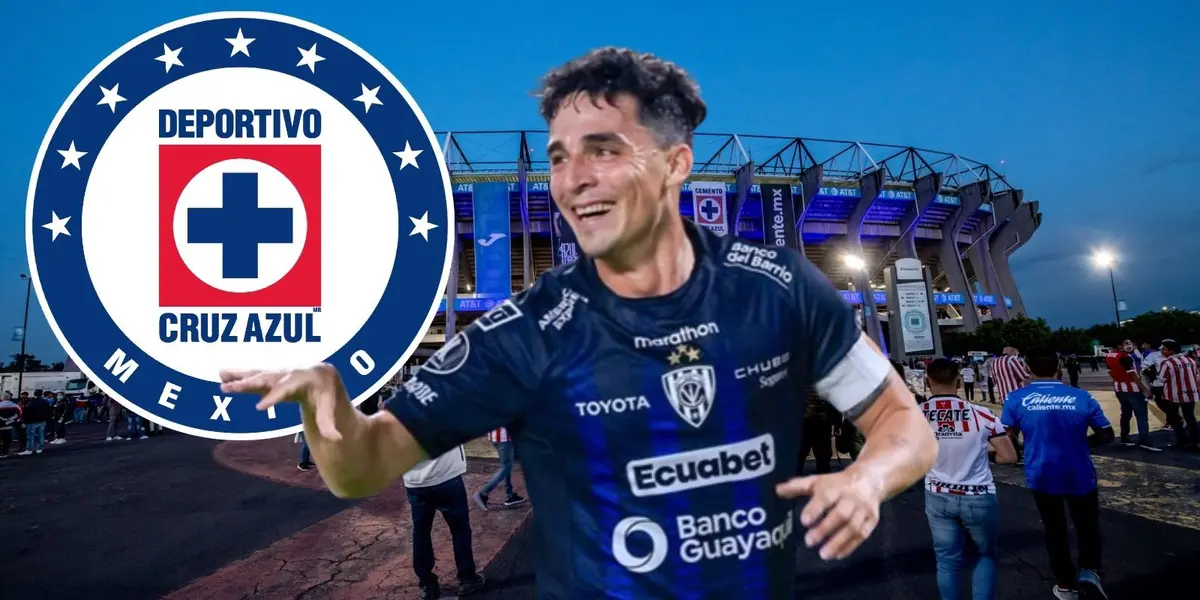 El jugador argentino acaba de llegar a la Máquina Cementera y ya se aventó declaraciones que ilusiona a la fanaticada.