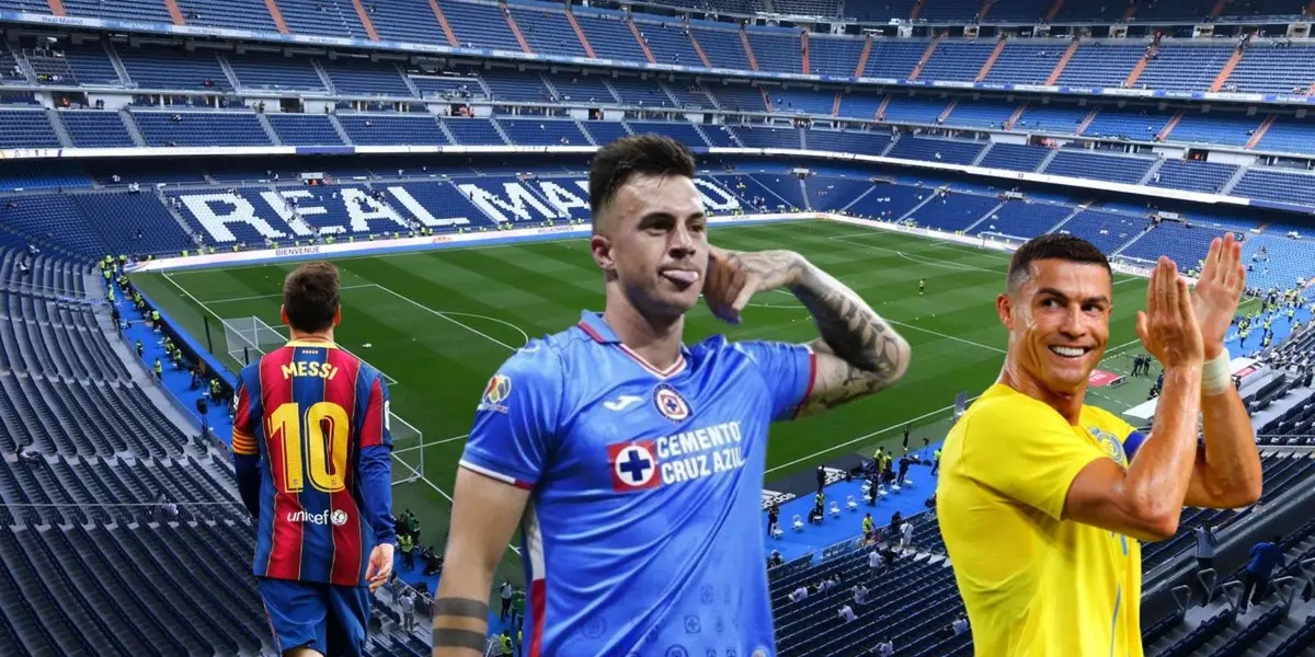 El jugador argentino dio conocimiento de qué equipo prefiere, para algunos sorpresa para otros no tanto, por su respuesta.