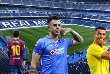 El jugador argentino dio conocimiento de qué equipo prefiere, para algunos sorpresa para otros no tanto, por su respuesta.