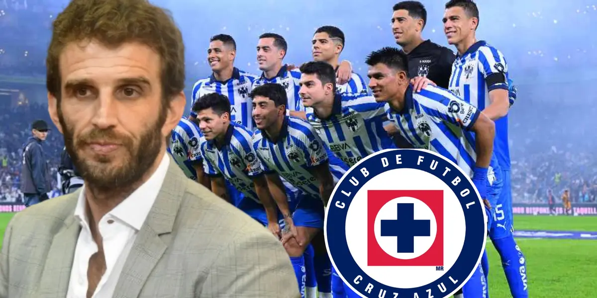 El jugador de 5 millones que Alonso estaría buscando del conjunto de Rayados