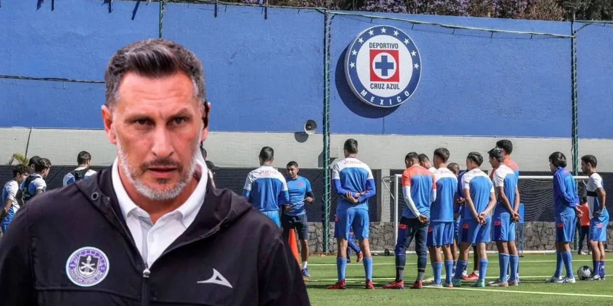 El jugador de 6 millones que habría recomendado el Chaco Giménez