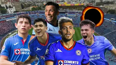 El jugador de Cruz Azul que estaría siendo vendido la otra temporada