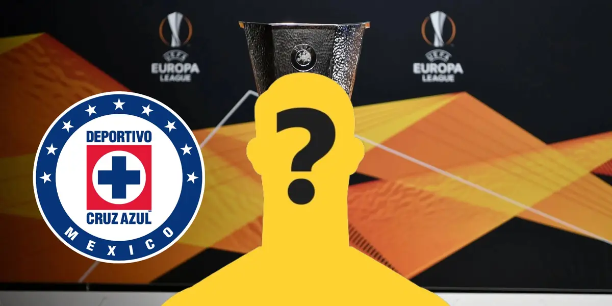 El jugador de Europa League, que buscaría Alonso