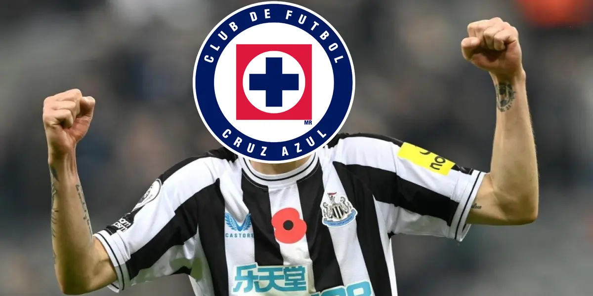 El jugador de la Liga Inglesa que podría llegar a La Noria / Foto: X