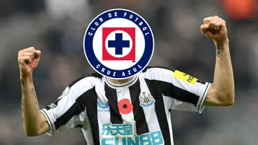 El jugador de la Liga Inglesa que podría llegar a La Noria / Foto: X