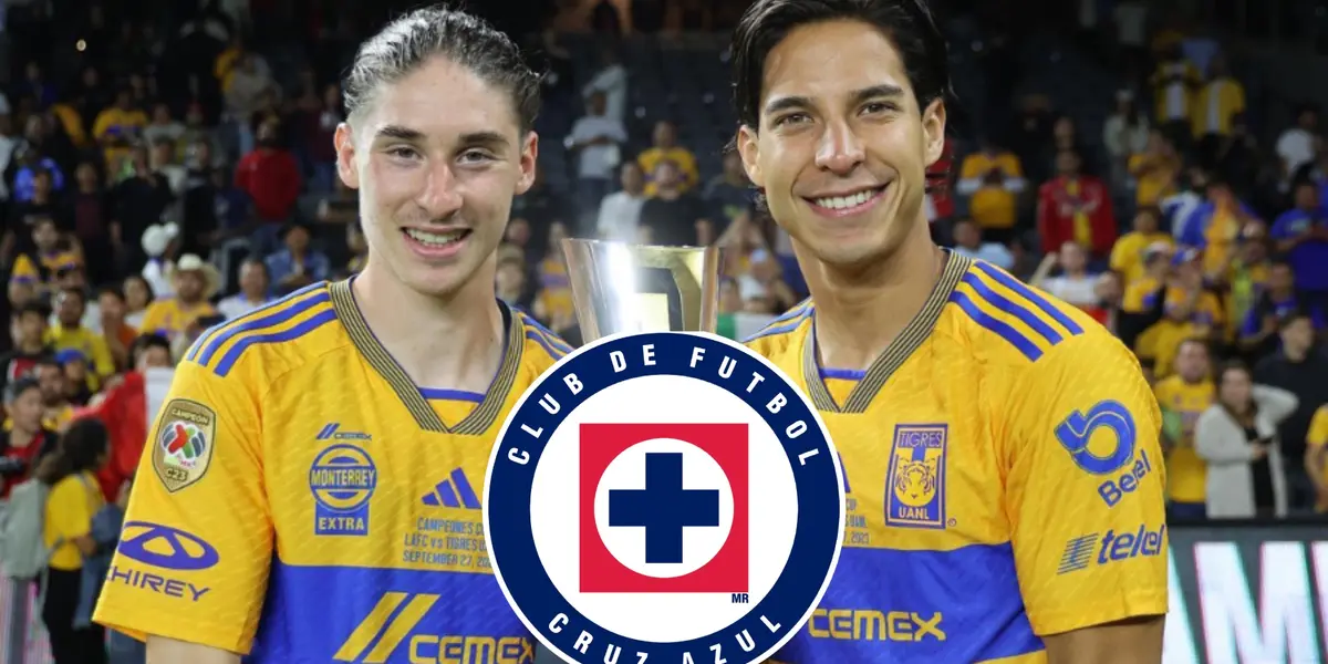 El jugador de menos del millón de euros que podría llegar a Cruz Azul