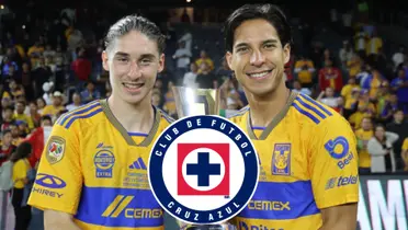 El jugador de menos del millón de euros que podría llegar a Cruz Azul