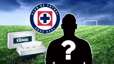 El jugador de Pumas que podría llegar a Cruz Azul