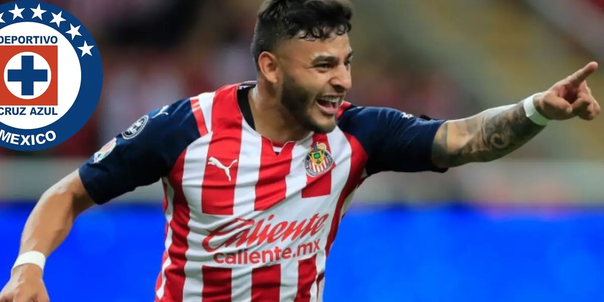 El jugador del Guadalajara se perfilaba para ser refuerzo de la Máquina