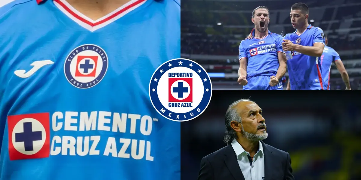 El jugador era pieza constante en la pretemporada y ahora ya no figura en el primer equipo.