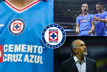 El jugador era pieza constante en la pretemporada y ahora ya no figura en el primer equipo.