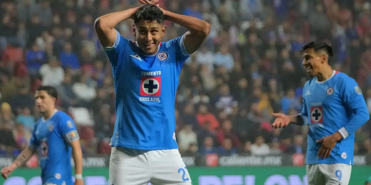 El jugador es del gusto de Fernando Gago.