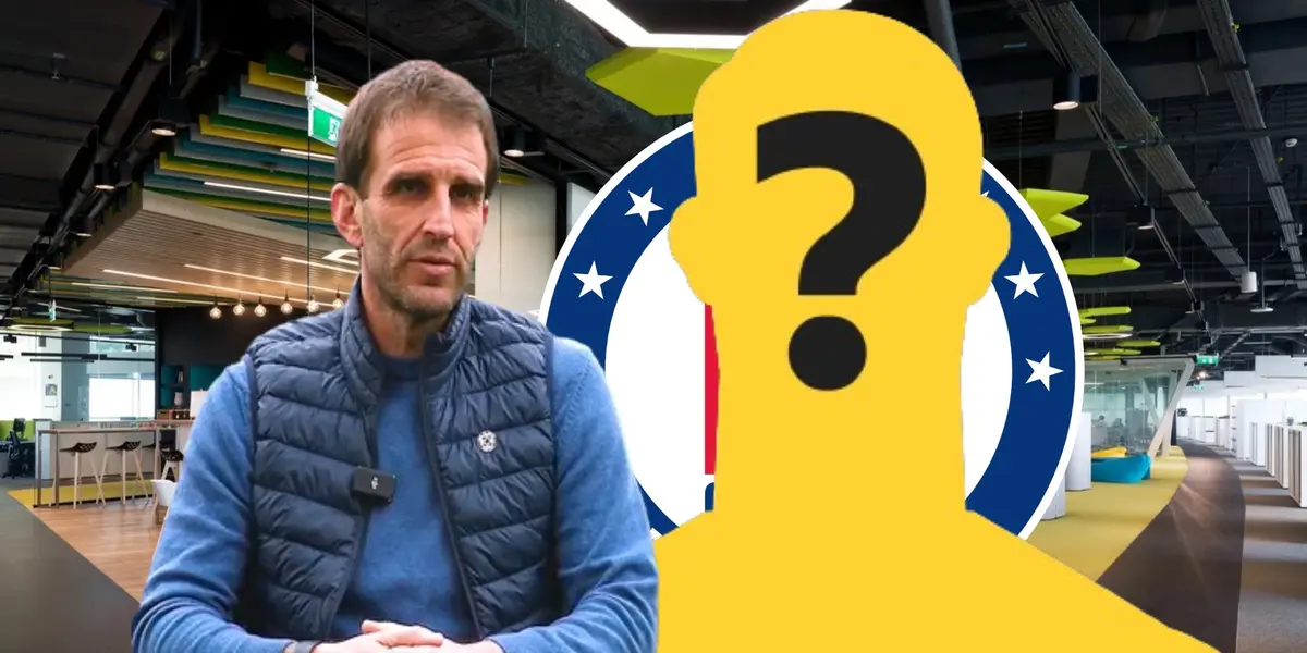 El jugador ex Águila que Alonso volvería a buscar