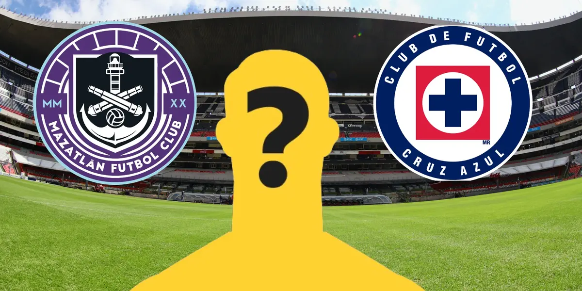 El jugador joya de la Mazatlán que podría llegar a Cruz Azul