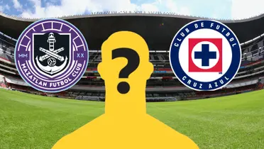 El jugador joya de la Mazatlán que podría llegar a Cruz Azul