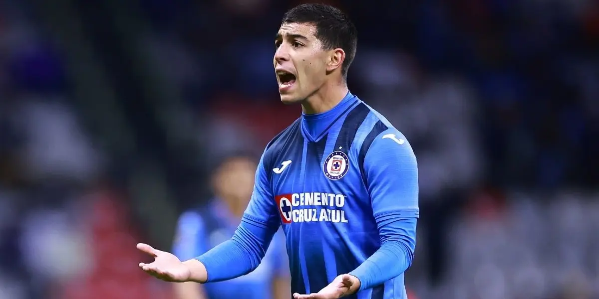 El jugador mexicano ve su futuro en el viejo continente