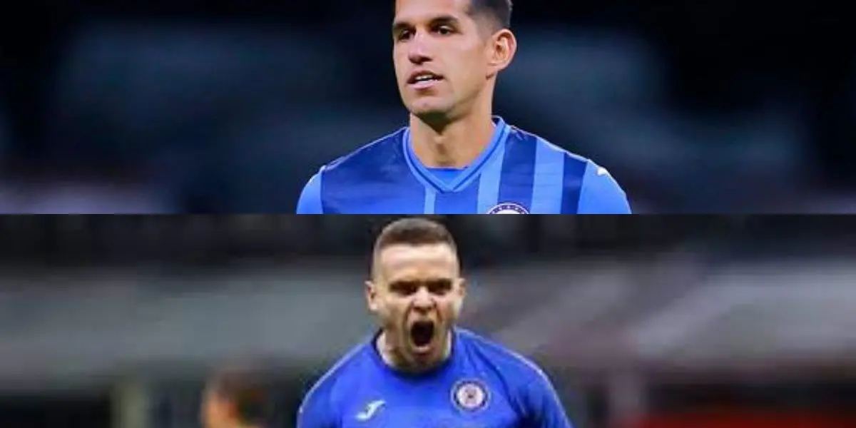 El jugador peruano declaro que quiere quedarse en la institución celeste