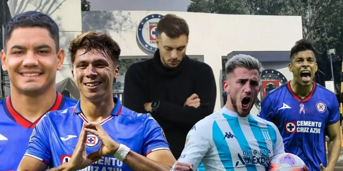 El jugador que Anselmi estaría sacando del once titular