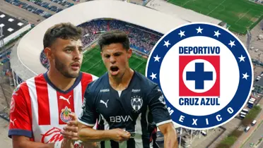 El jugador que estaría rabiando por no haber llegado a Cruz Azul