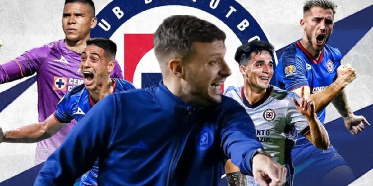 El jugador que impresionó a Cruz Azul tras anotar doblete