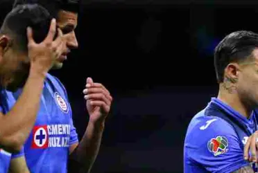 El jugador que pasó de desconocido y odiado a ser figura de Cruz Azul