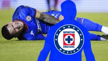 El jugador que podría llegar a Cruz Azul como reemplazo de Gabriel 'Toro' Fernández