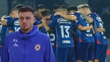 El jugador que podría verse afectado por ser suplente con Anselmi