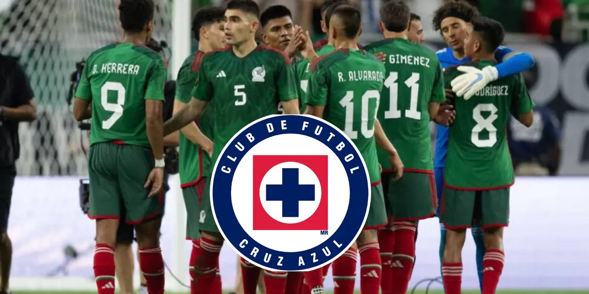 El jugador que va a selección sin ser de los mejores de México