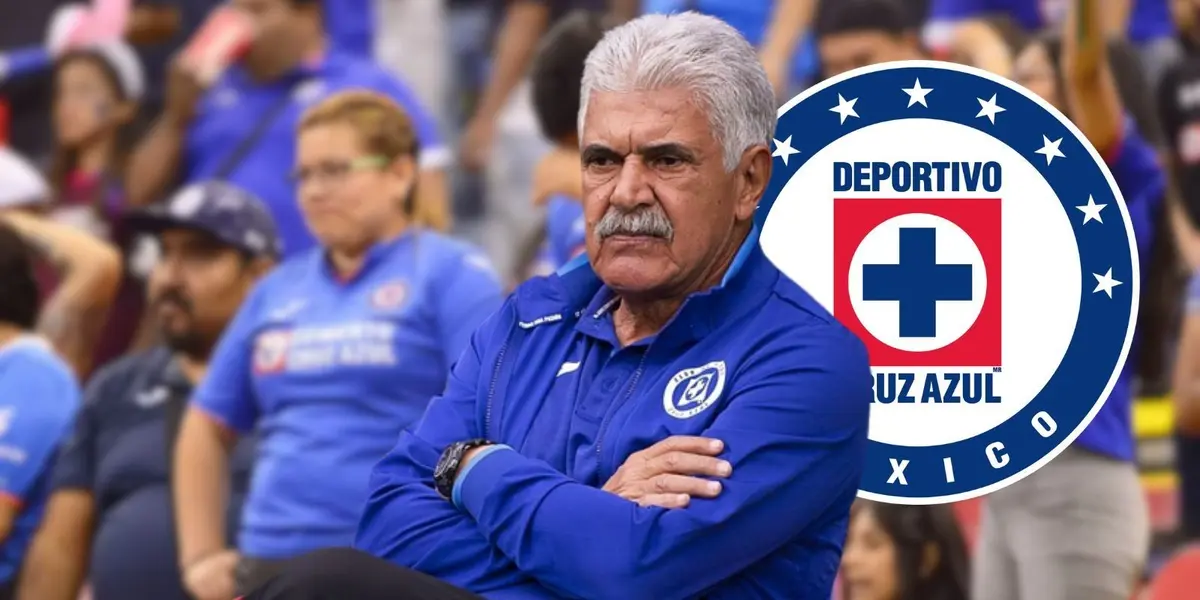 El legendario entrenador fue despedido de La Máquina y reveló por qué las cosas no funcionaron