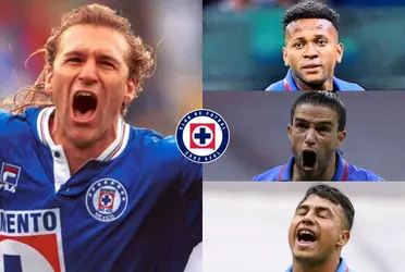 El legendario ex jugador de La Máquina se le fue a la yugular a los No Formados en México.